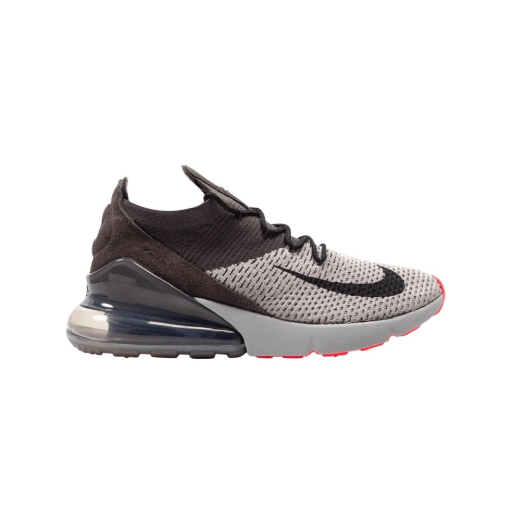 Nike Air Max 270 Flyknit Atmosphere Grey